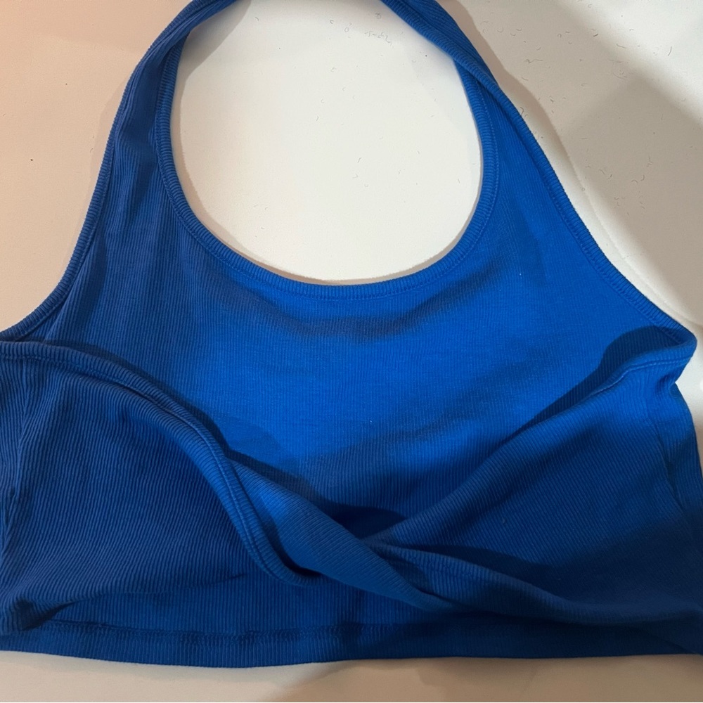 pacsun halter top - Picture 2 of 3